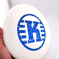 Kastaplast K1 Jarn Large K Logo