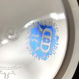 Dynamic Discs Blank Canvas Fuzion Escape