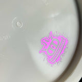 Dynamic Discs Blank Canvas Fuzion Escape