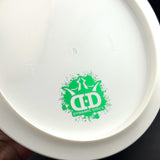 Dynamic Discs Blank Canvas Fuzion Escape