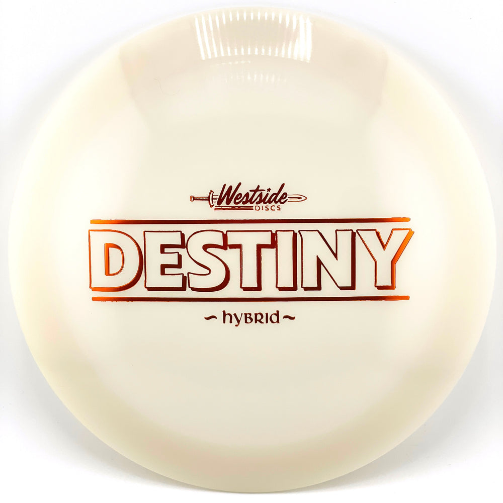 Westside Discs Hybrid Destiny