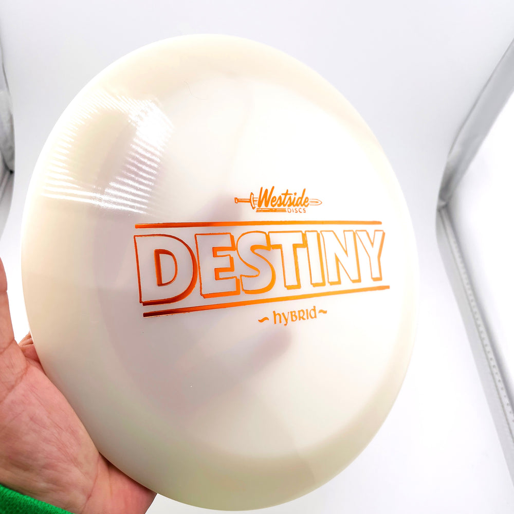 Westside Discs Hybrid Destiny