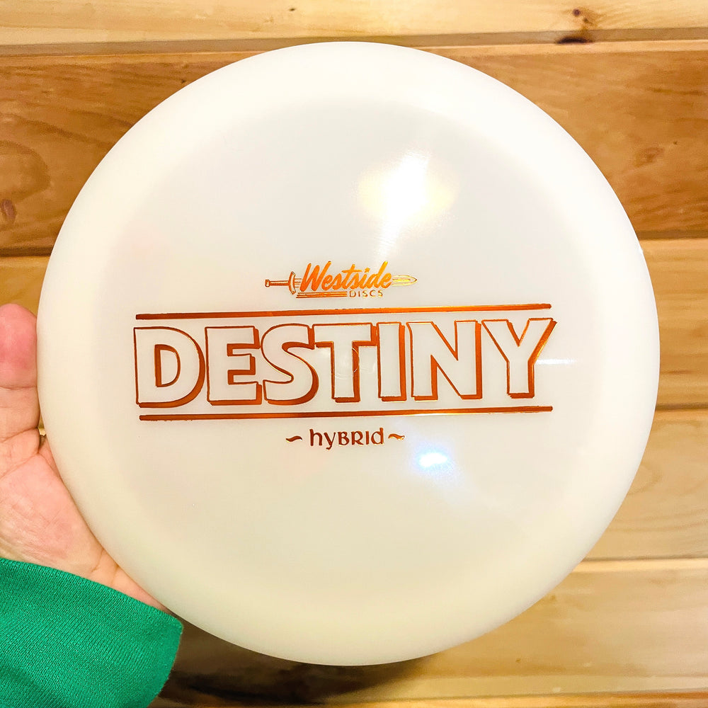 Westside Discs Hybrid Destiny