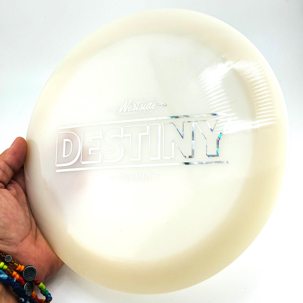 Westside Discs Hybrid Destiny