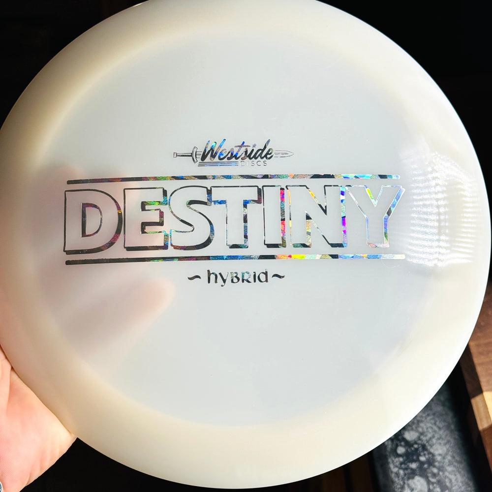 Westside Discs Hybrid Destiny