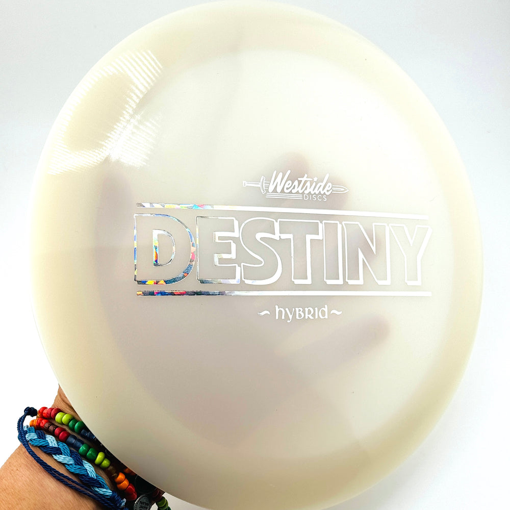 Westside Discs Hybrid Destiny