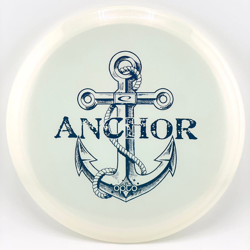 Latitude 64 Limited Edition Opto Glimmer Anchor