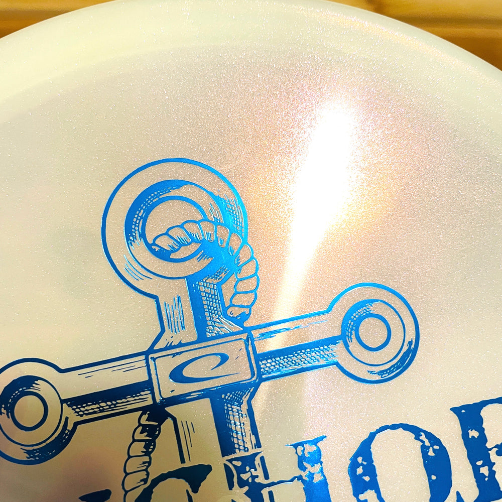 Latitude 64 Limited Edition Opto Glimmer Anchor