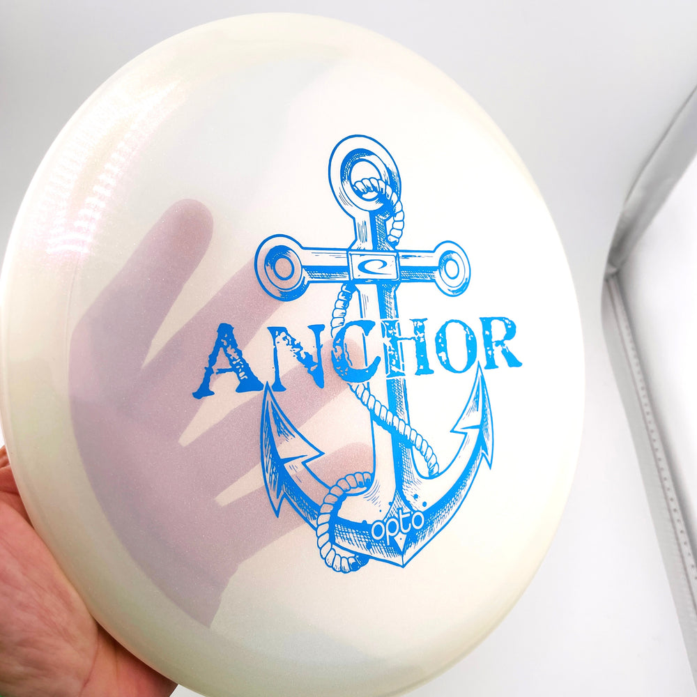 Latitude 64 Limited Edition Opto Glimmer Anchor