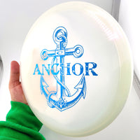 Latitude 64 Limited Edition Opto Glimmer Anchor