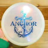 Latitude 64 Limited Edition Opto Glimmer Anchor
