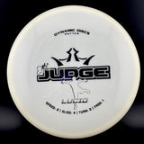 Dynamic Discs Lucid EMAC Judge