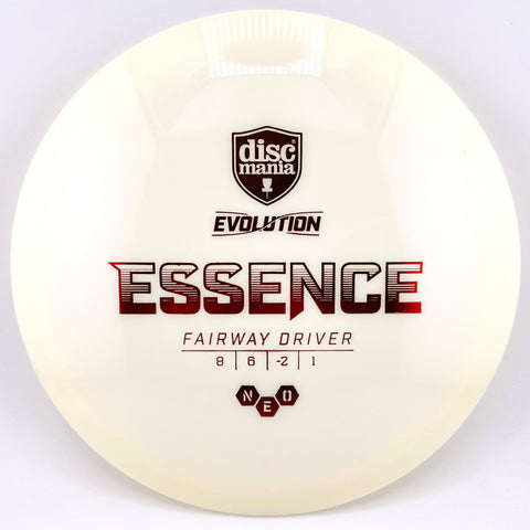 Discmania Neo Essence