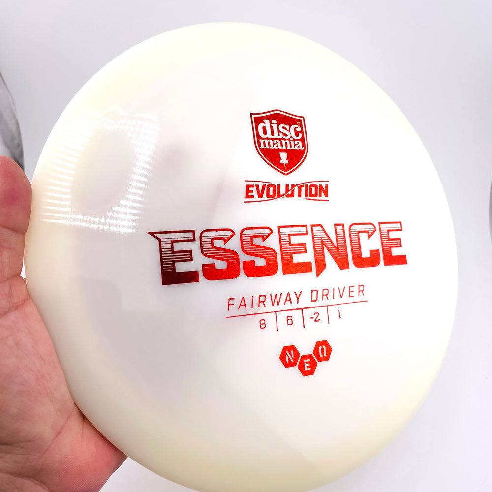 Discmania Neo Essence