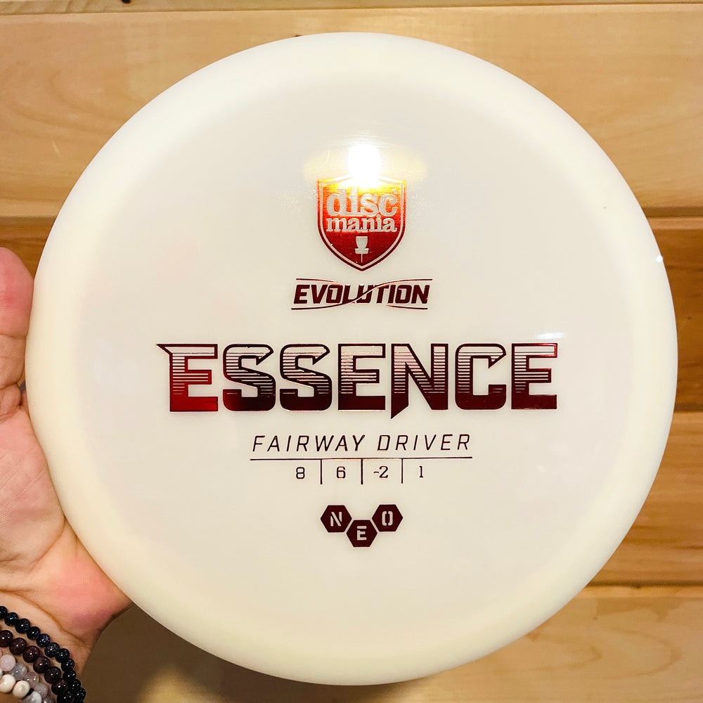 Discmania Neo Essence