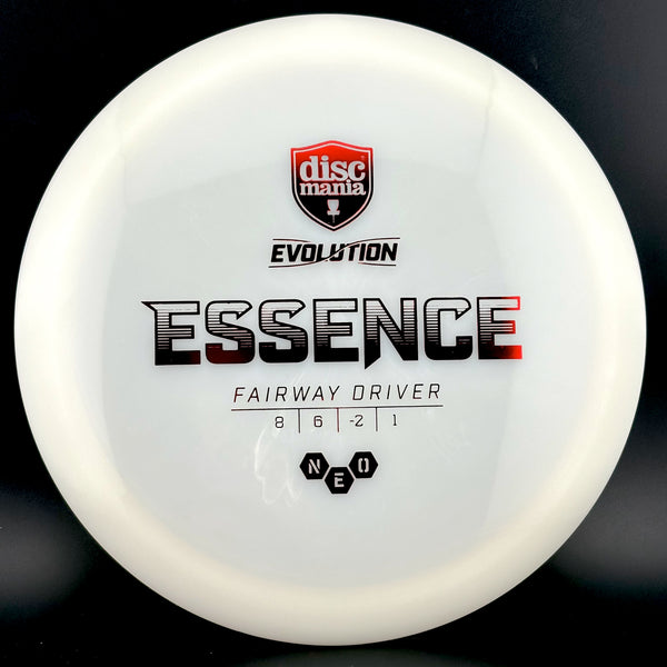 Discmania Neo Essence