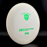 Discmania S-Line DD