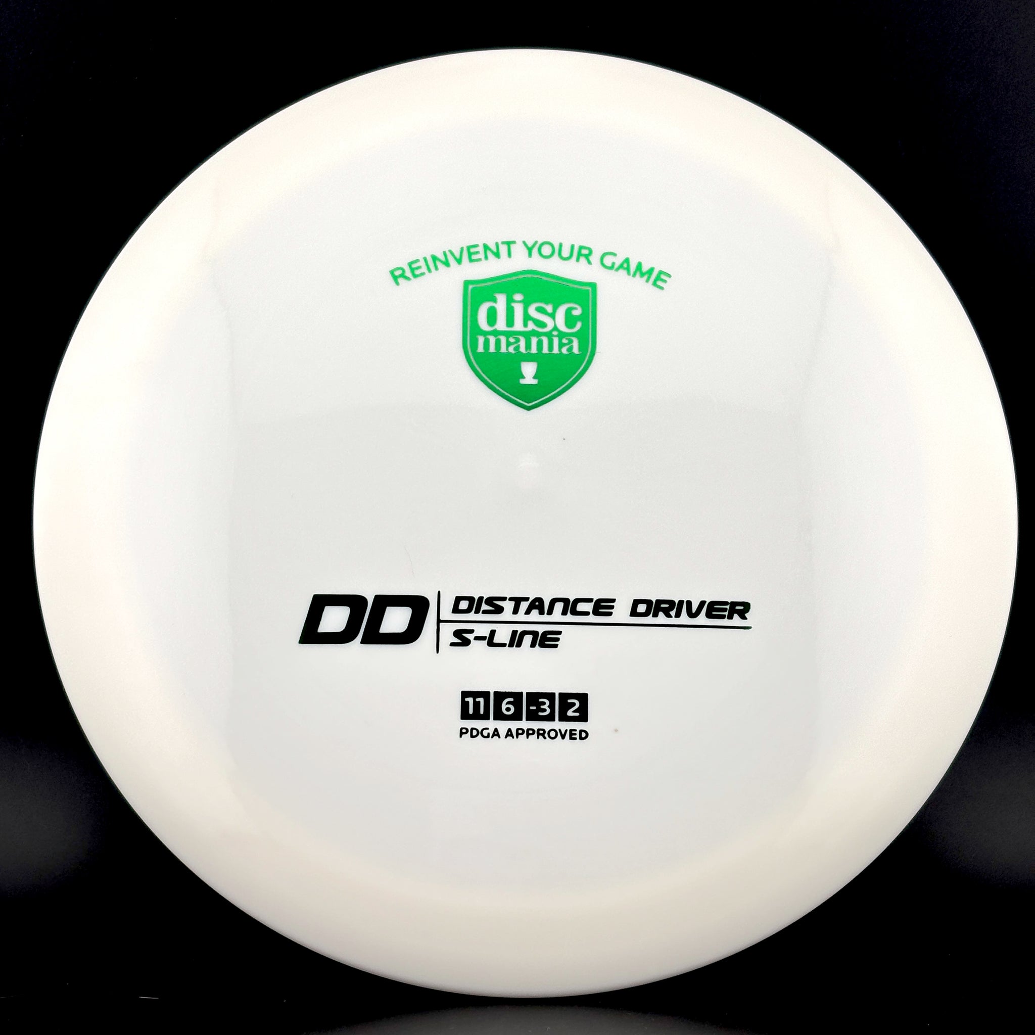 Discmania – Dr. Kristy Disc Dyes