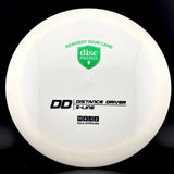 Discmania S-Line DD