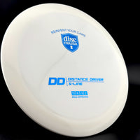 Discmania S-Line DD