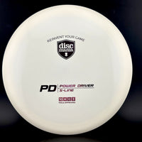 Discmania S-Line PD