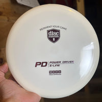 Discmania S-Line PD