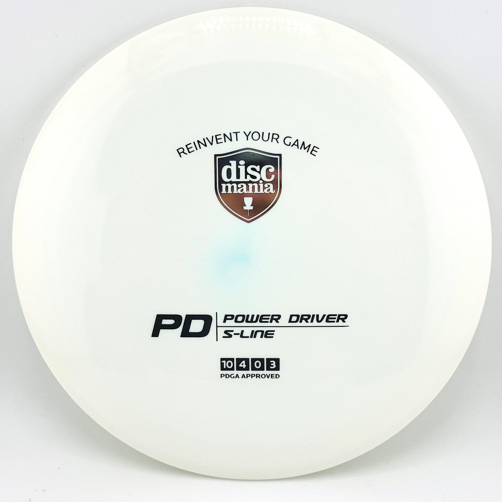 Discmania S-Line PD