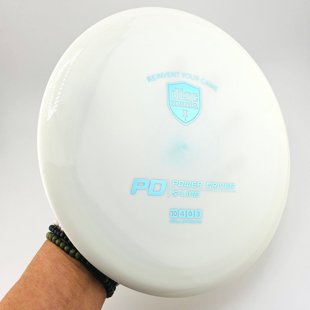 Discmania S-Line PD