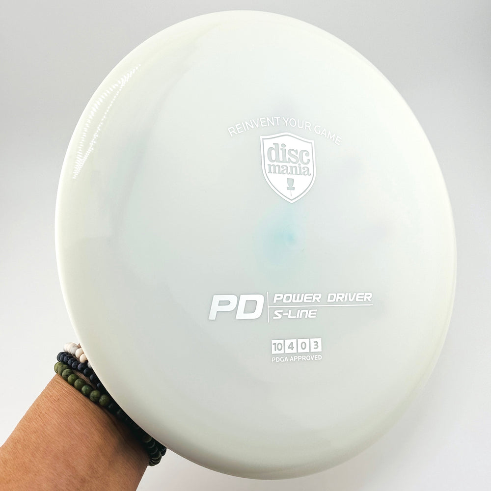 Discmania S-Line PD