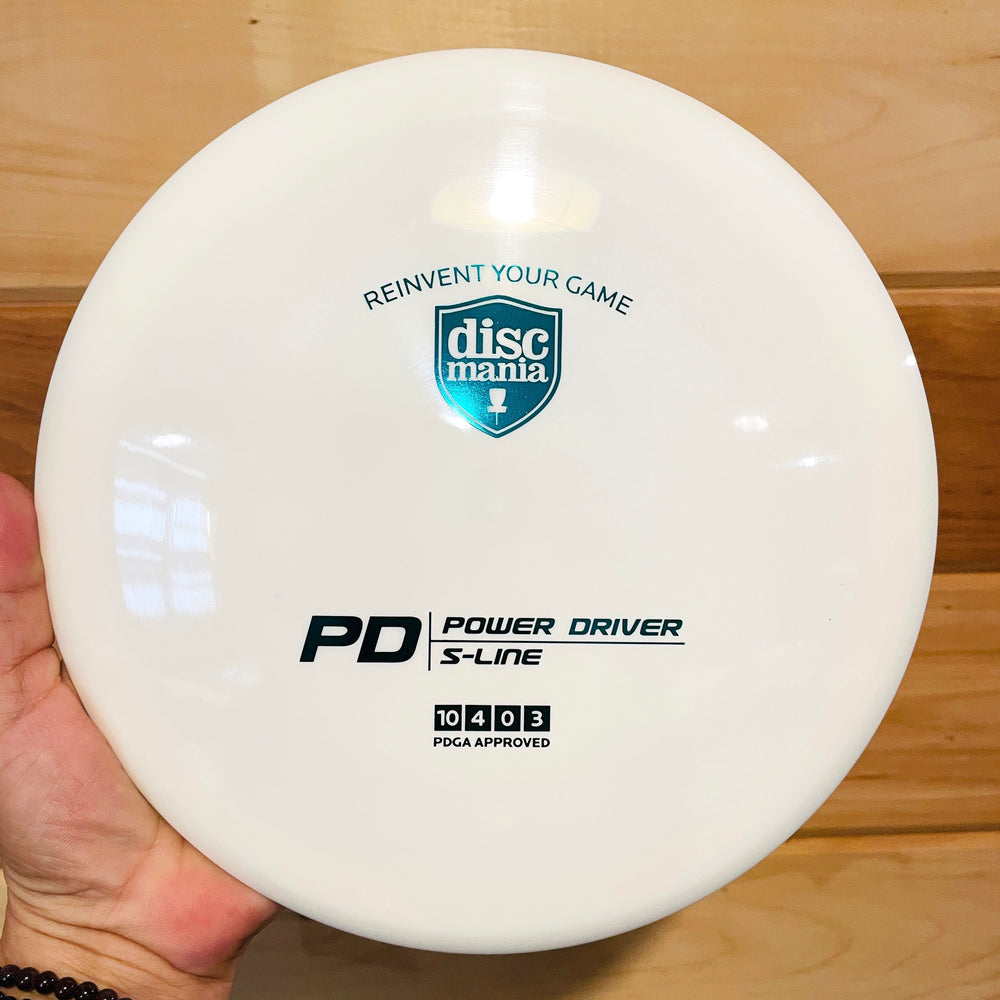 Discmania S-Line PD