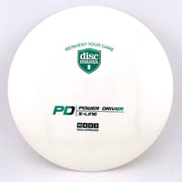 Discmania S-Line PD