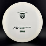 Discmania S-Line FD3