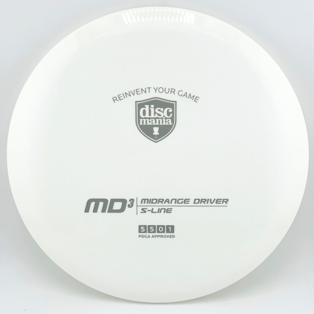 Discmania S-Line MD3