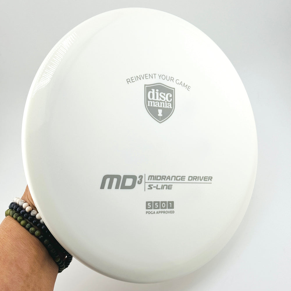 Discmania S-Line MD3