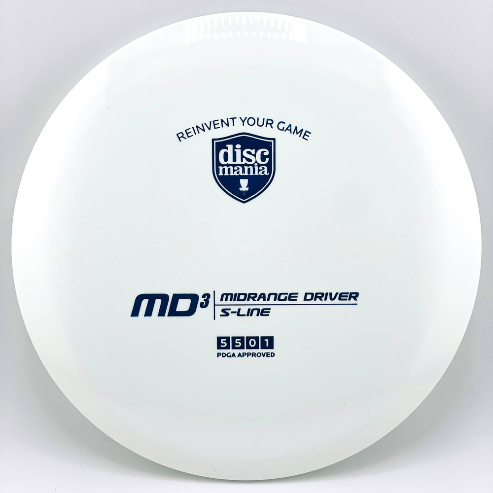 Discmania S-Line MD3