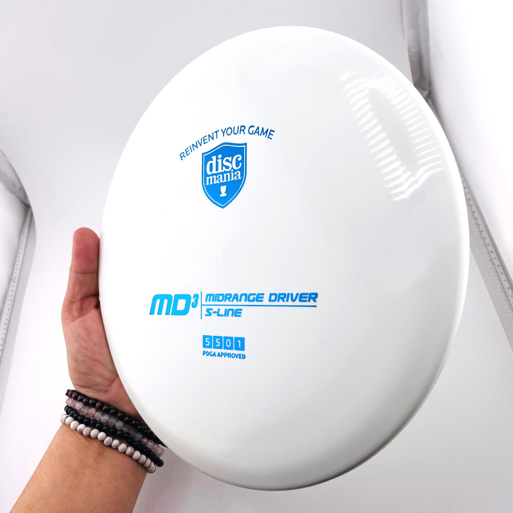 Discmania S-Line MD3