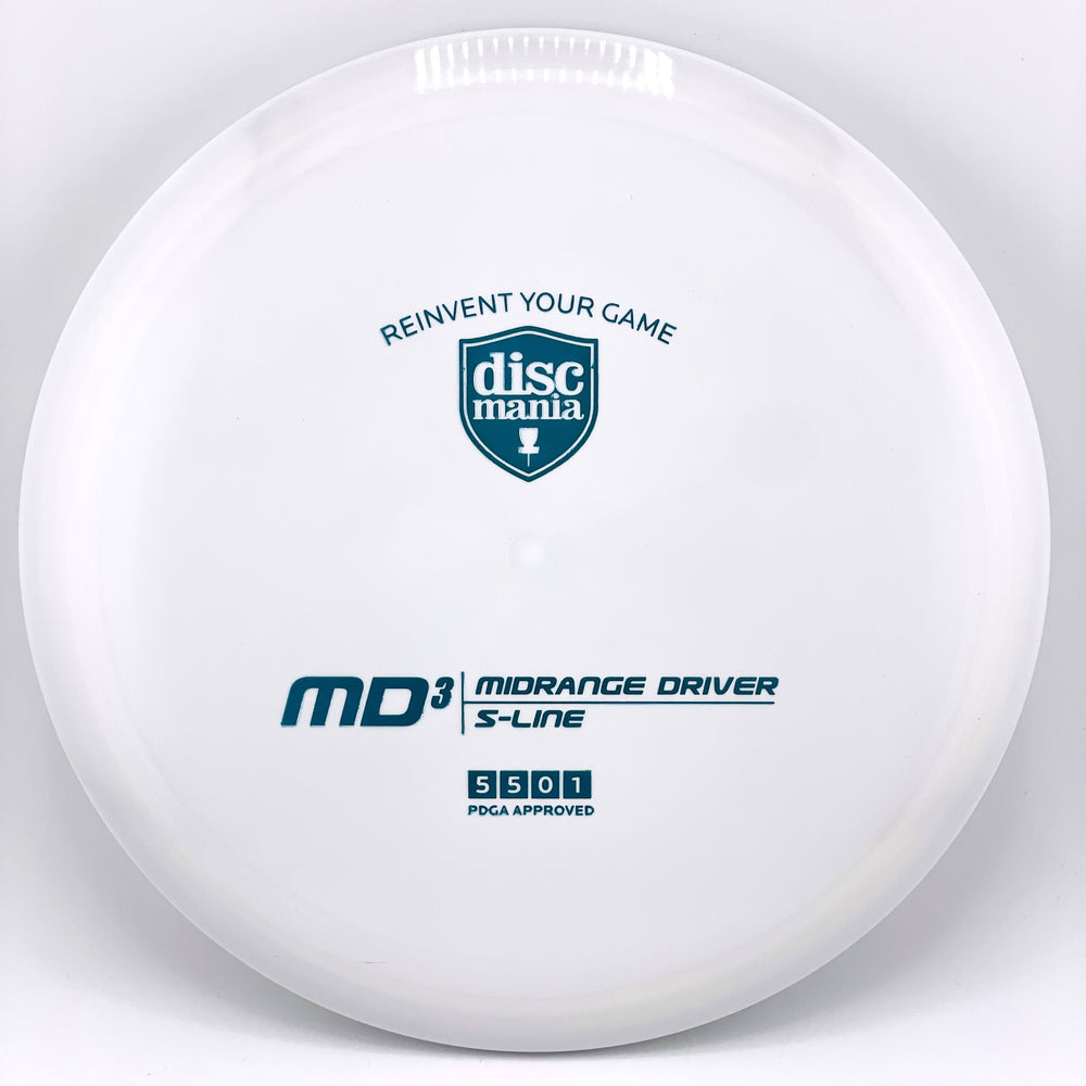 Discmania S-Line MD3