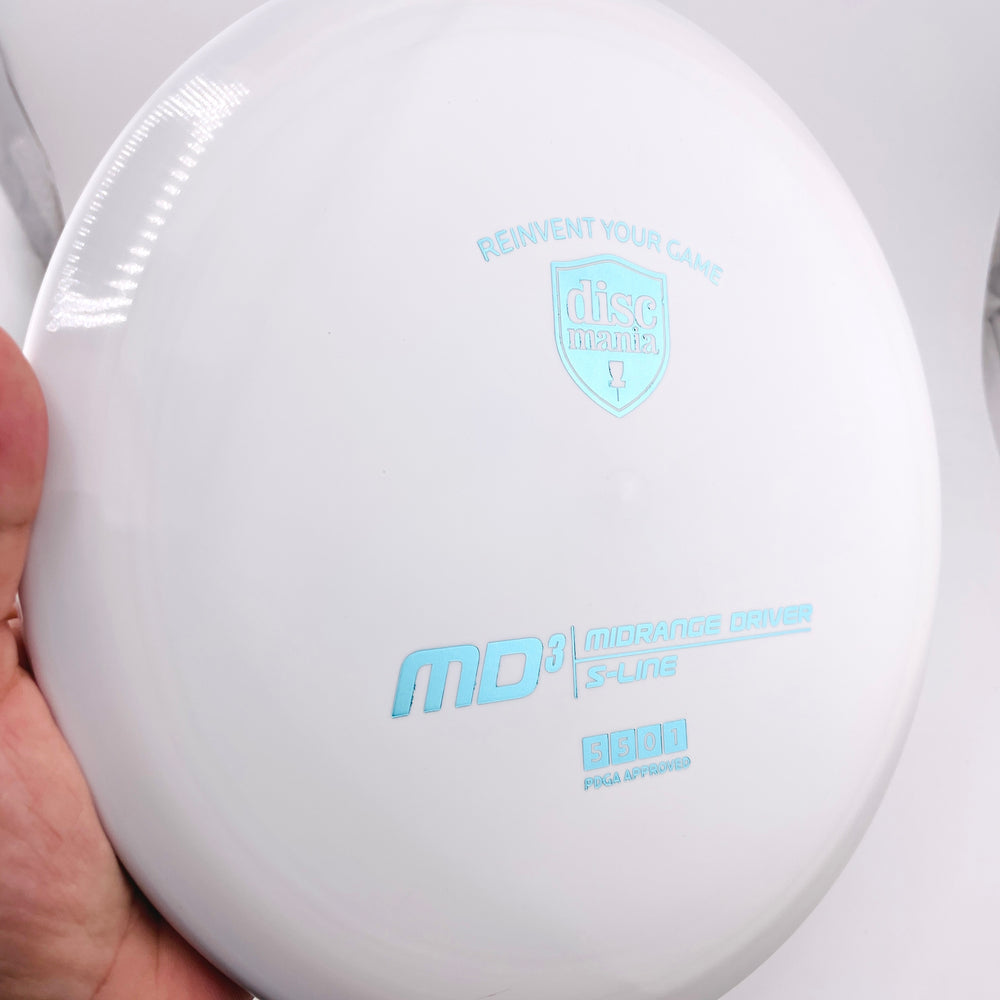 Discmania S-Line MD3