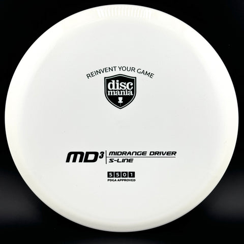 Discmania S-Line MD3