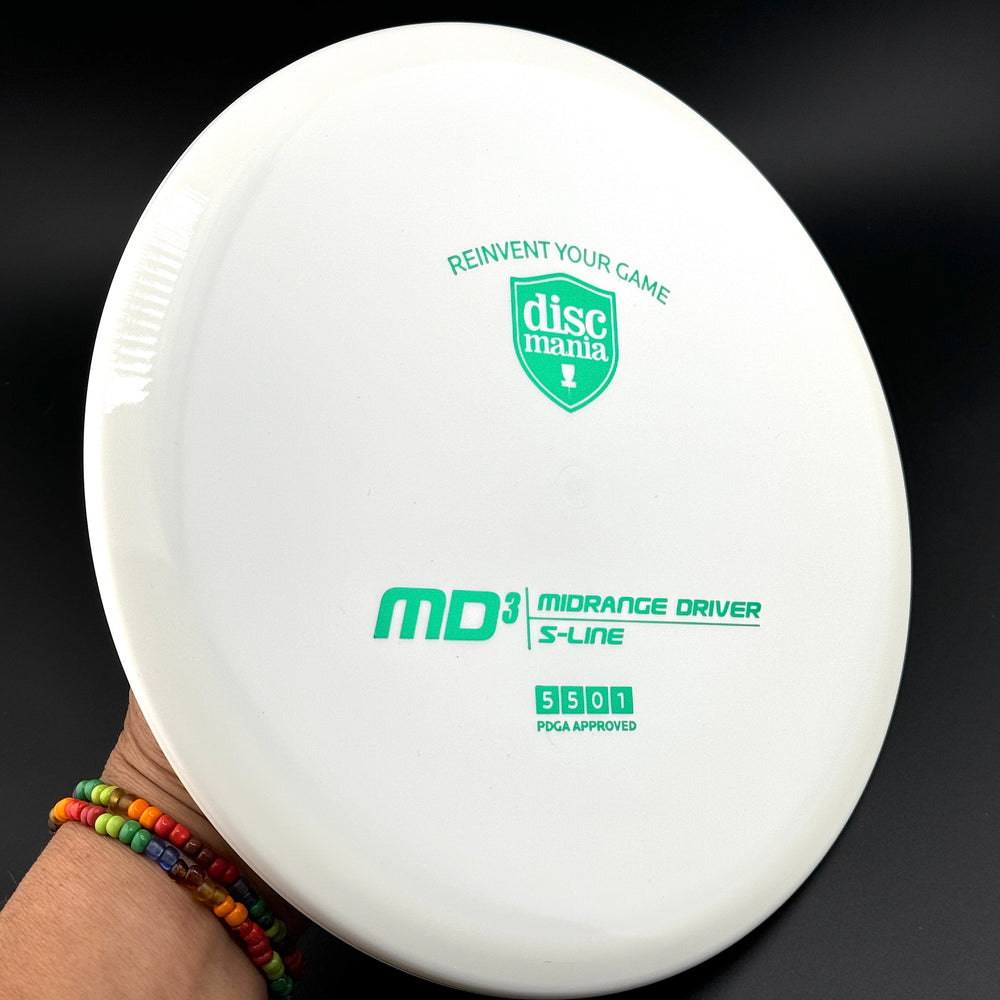 Discmania S-Line MD3