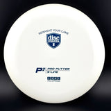 Discmania S-Line P2