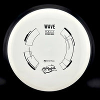 MVP Neutron Wave