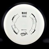 MVP Neutron Wave