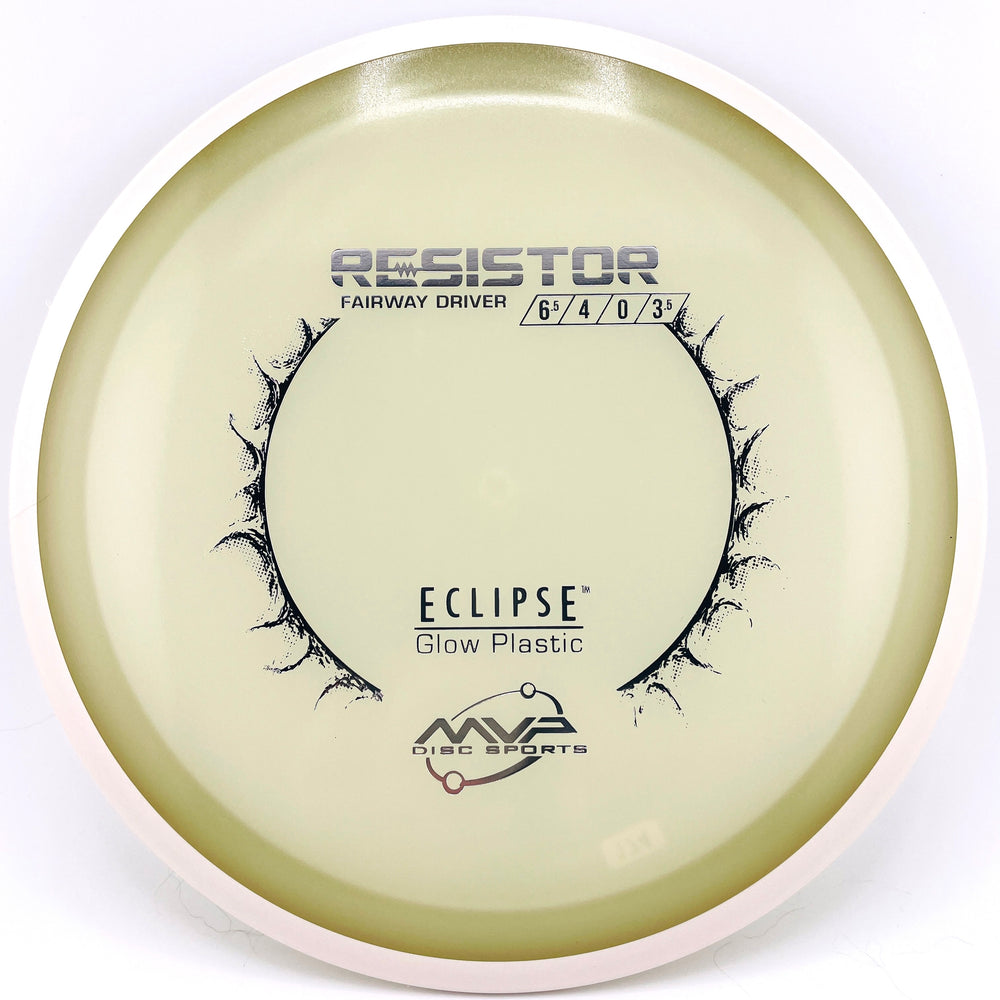 MVP Eclipse Resistor