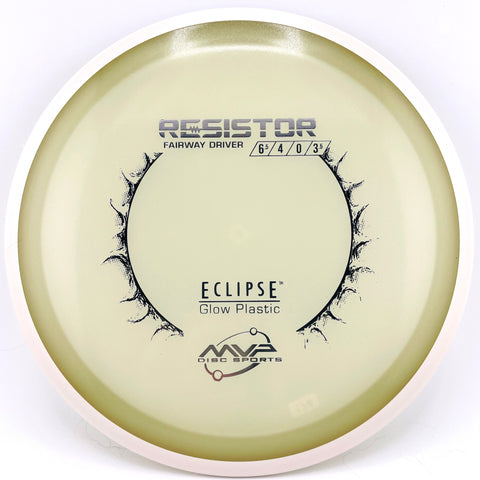 MVP Eclipse Resistor