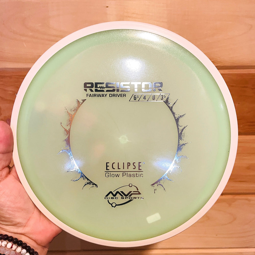 MVP Eclipse Resistor