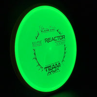 MVP Eclipse Reactor Elaine King Team Series