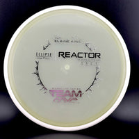MVP Eclipse Reactor Elaine King Team Series
