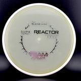 MVP Eclipse Reactor Elaine King Team Series