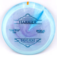 Lone Star Discs Bravo Harrier
